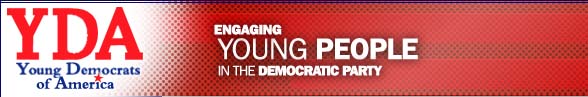 Young Democrats of America